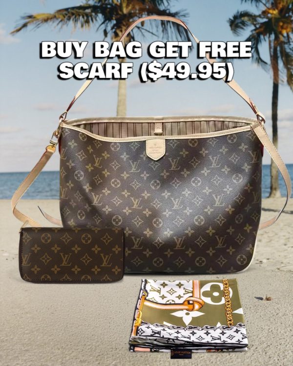 DBS-LC476 - Discounted Price For Set 2 Bags