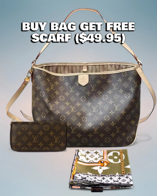 DBS-LC476 - Discounted Price For Set 2 Bags