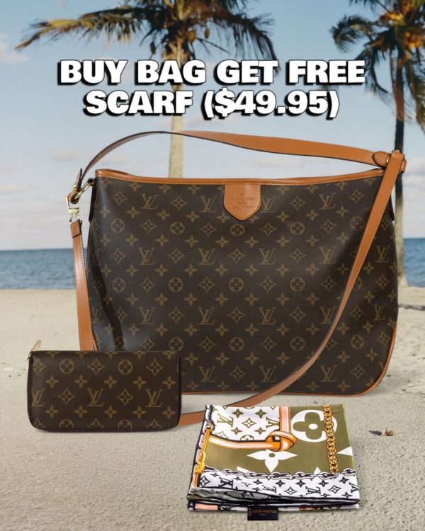DBS-LC477 - Discounted Price For Set 2 Bags