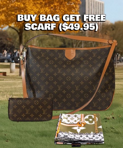DBS-LC477 – Delightful MM Handbag Deal