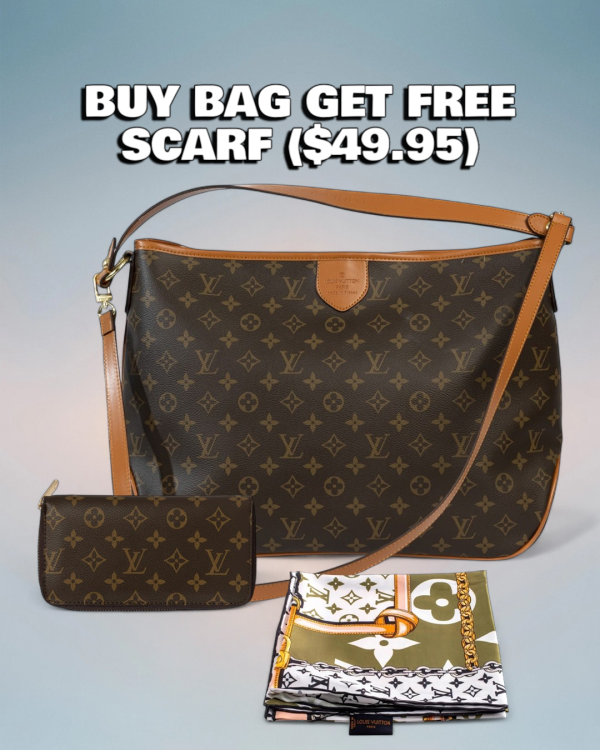 DBS-LC477 - Discounted Price For Set 2 Bags
