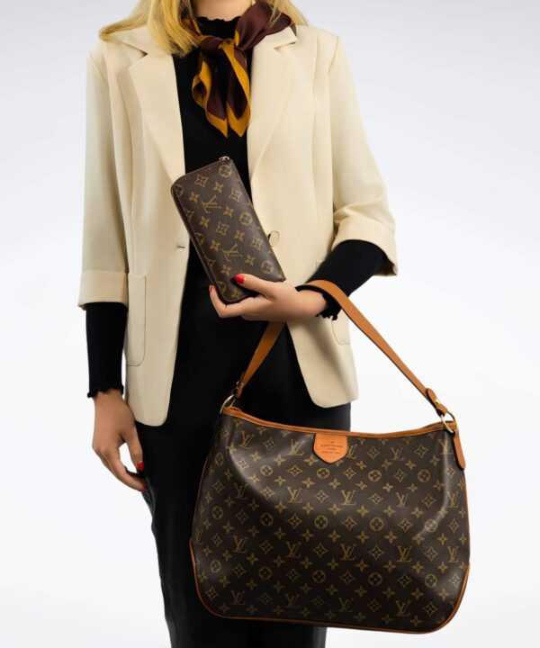 DBS-LC896 - Delightful Handbag Deal