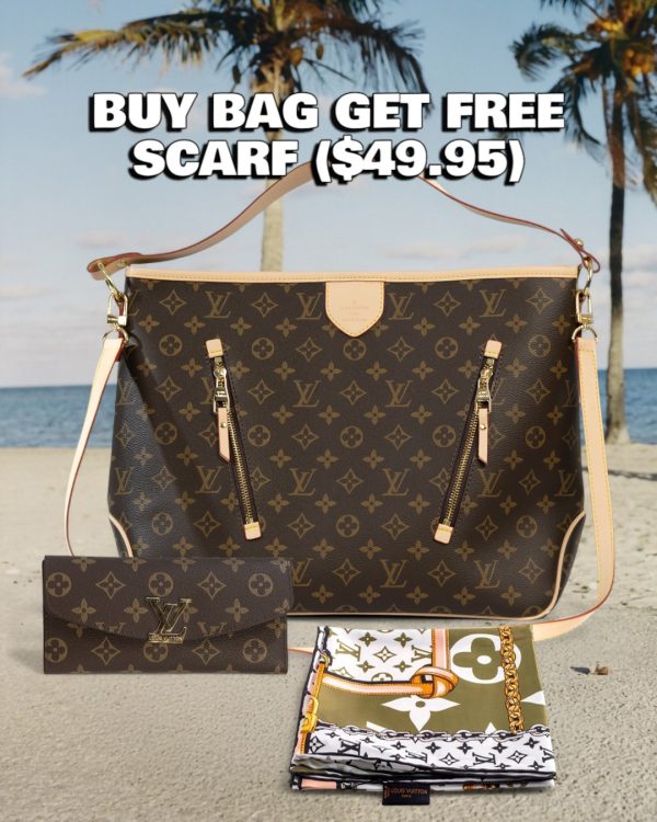 DBS-LC478 - Discounted Price For Set 2 Bags