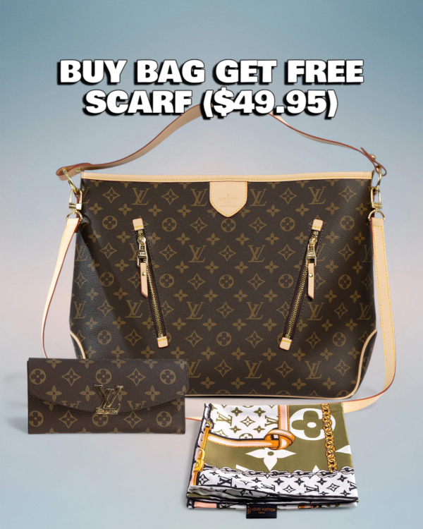 DBS-LC478 - Discounted Price For Set 2 Bags