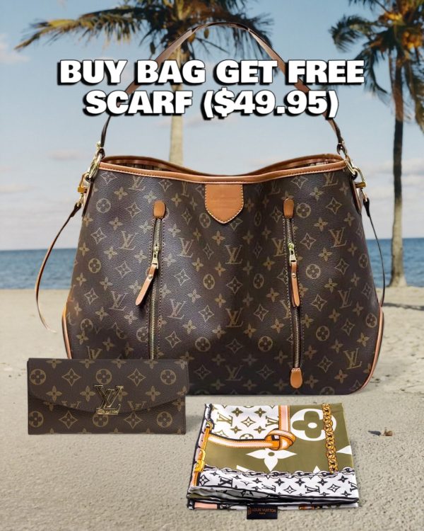 DBS-LC479 - Discounted Price For Set 2 Bags