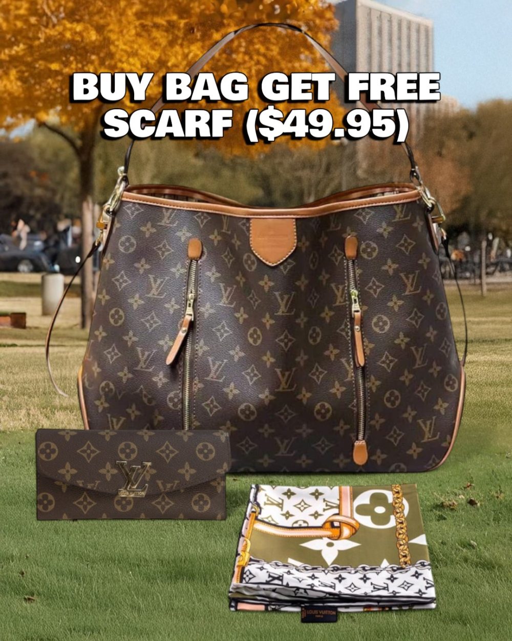 DBS-LC479 - Delightful MM Handbag Deal (Copy)