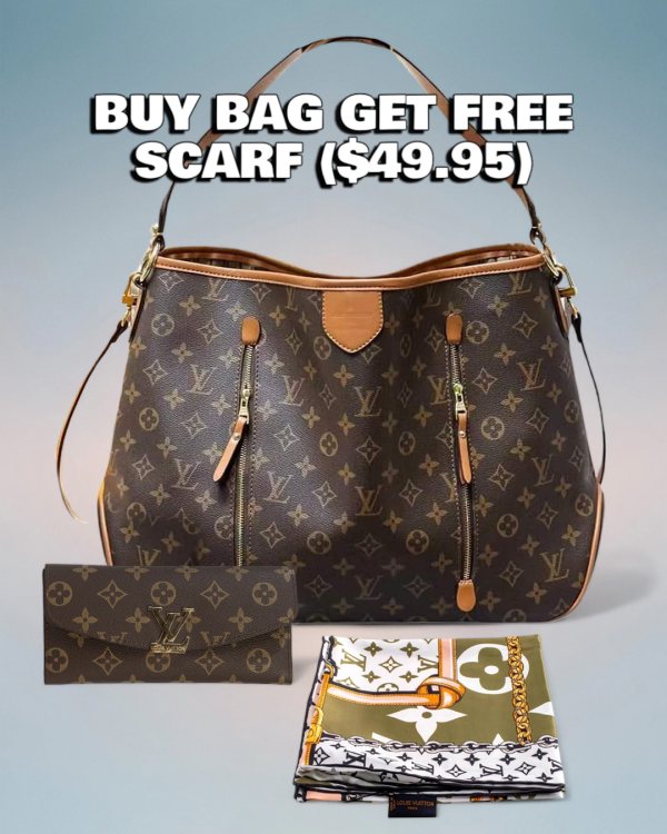 DBS-LC479 - Discounted Price For Set 2 Bags