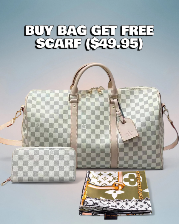 DBS-LC483 - Discounted Price For Set 2 Bags