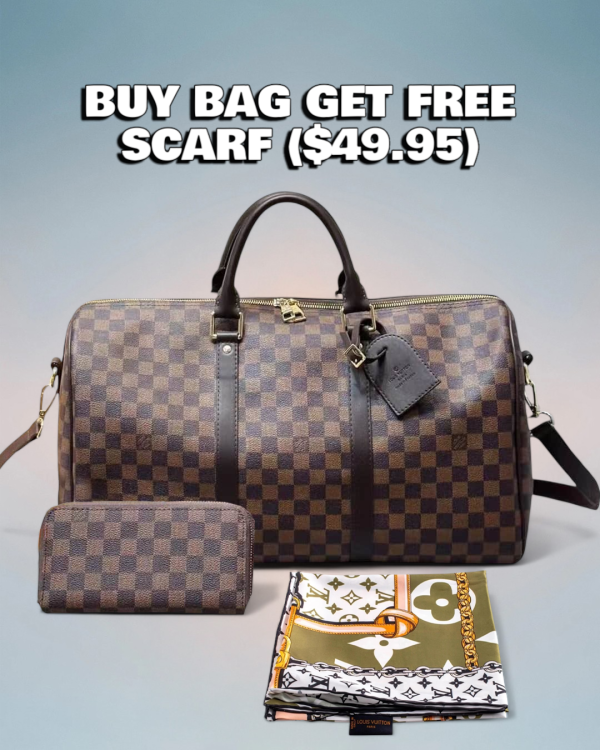 DBS-LC484 - Discounted Price For Set 2 Bags