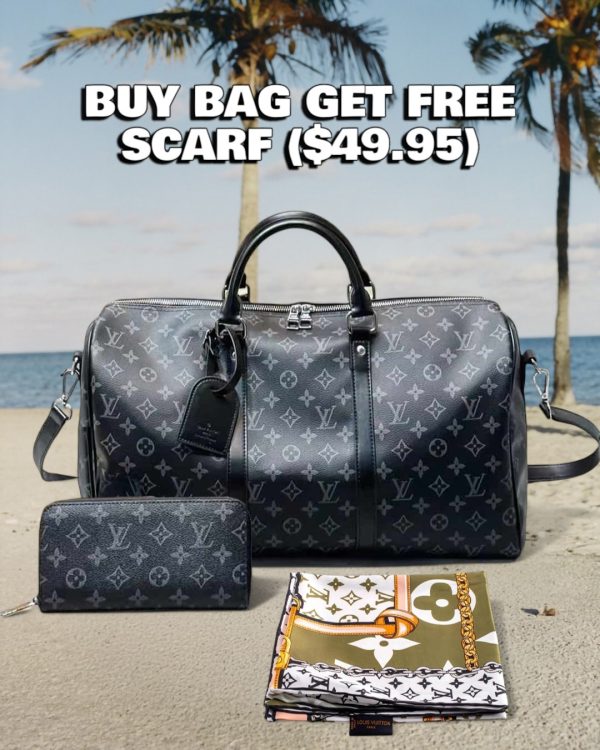 DBS-LC485 - Discounted Price For Set 2 Bags
