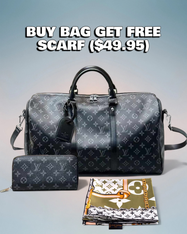 DBS-LC485 - Discounted Price For Set 2 Bags