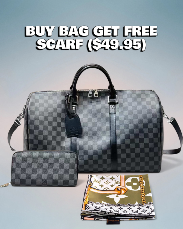 DBS-LC486 - Discounted Price For Set 2 Bags