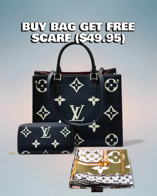 DBS-LC488 - Discounted Price For Set 2 Bags