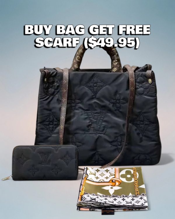 DBS-LC489 - Discounted Price For Set 2 Bags