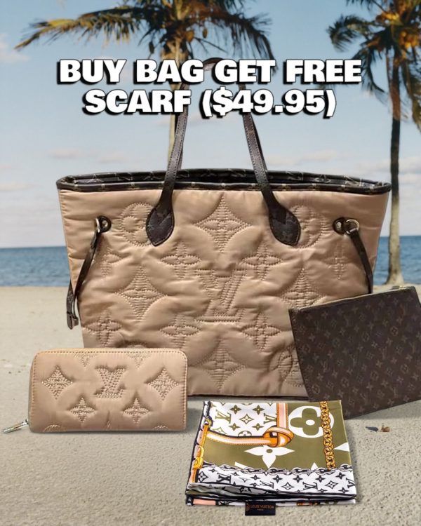 DBS-LC490 - Discounted Price For Set 2 Bags