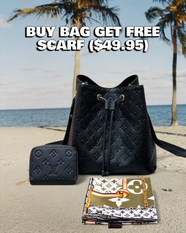DBS-LC497 - Discounted Price For Set 2 Bags