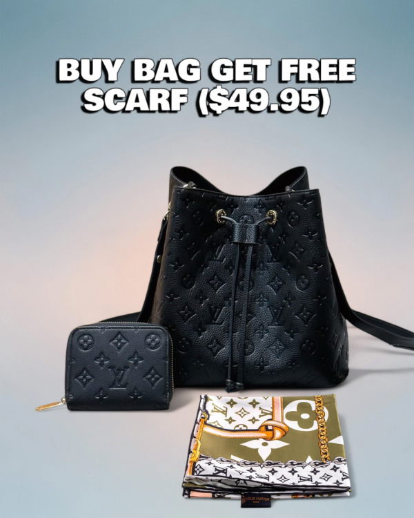 DBS-LC497 - Discounted Price For Set 2 Bags