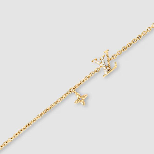 Louis Vuitton Iconic Bracelet