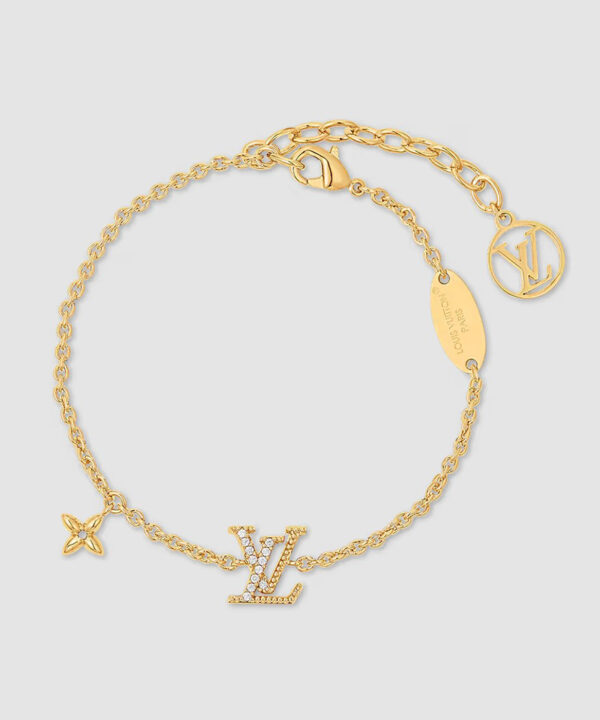 Louis Vuitton Iconic Bracelet
