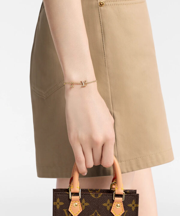 Louis Vuitton Iconic Bracelet
