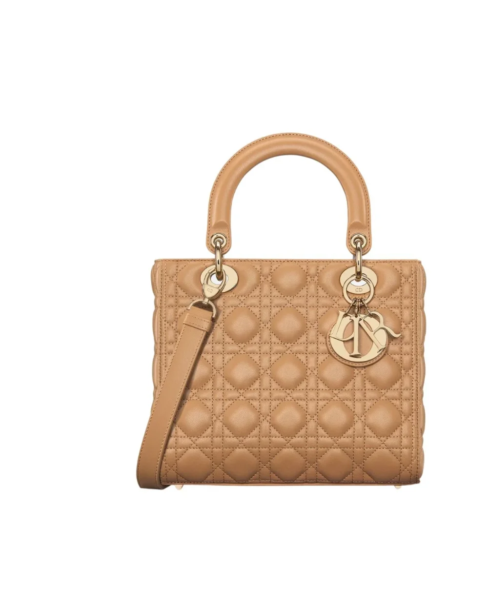 1:1 Replica Medium Lady Bag For Women M0565ONGE_M53U 9.5in/24cm