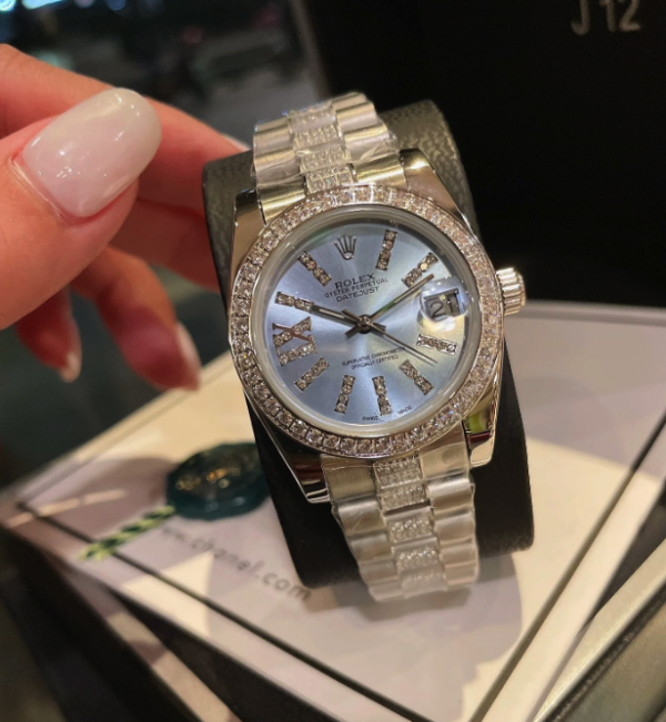 RL014 - GEVENE 31mm Watch