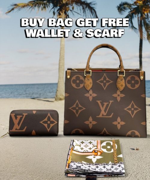 DBS-LC390 – Onthego MM Handbag Deal