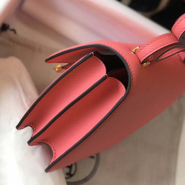 Constance Pink/Yellow For Women 19cm / 7.4in
