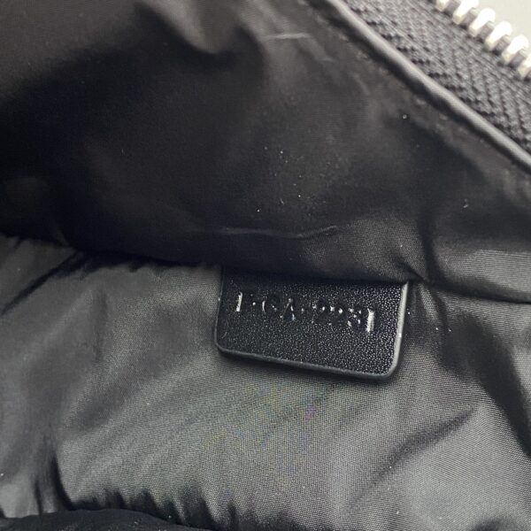 1:1 Replica Celine Medium Ava Bag With Celine Strap Black For Women 9in/23cm 196962DLM.38SI
