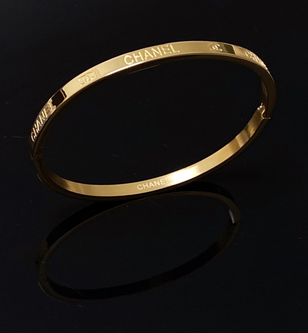 Chanel Bracelet