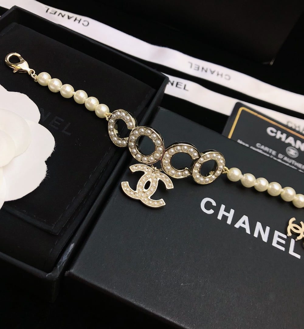 Chanel Bracelet