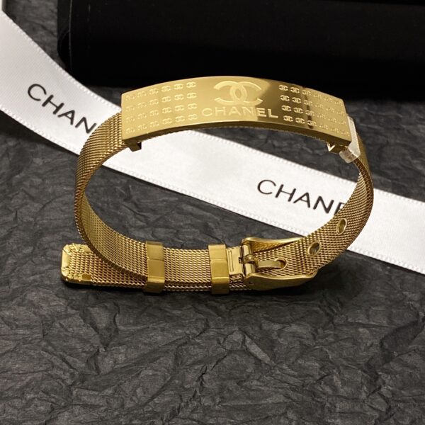 Chanel Bracelet