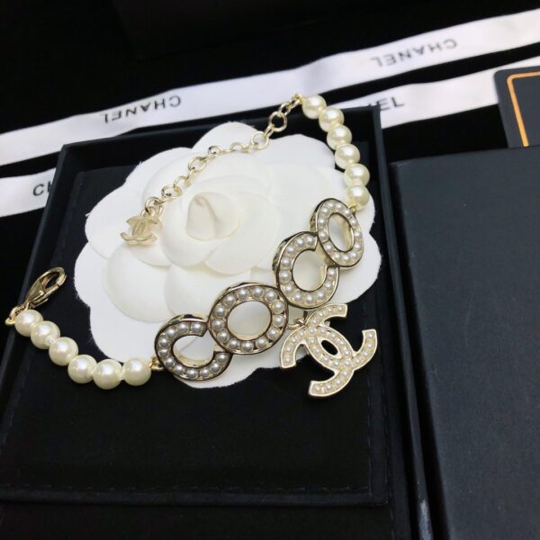 Chanel Bracelet