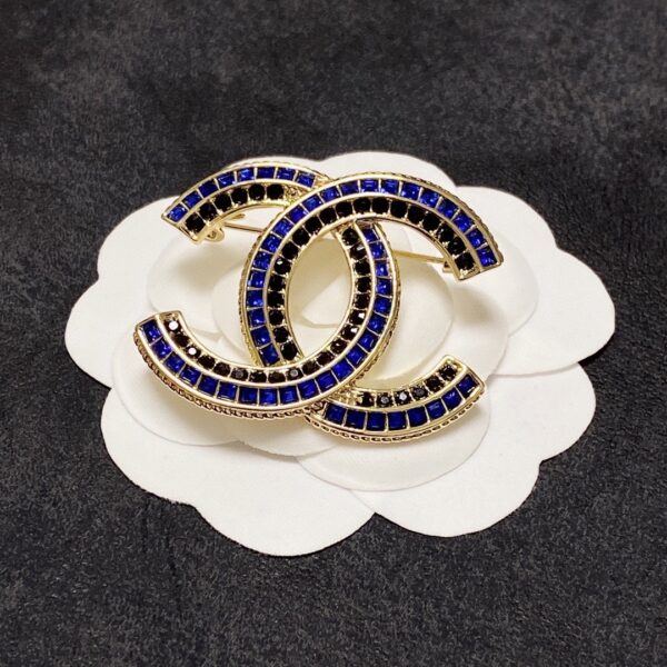 Chanel Brooch