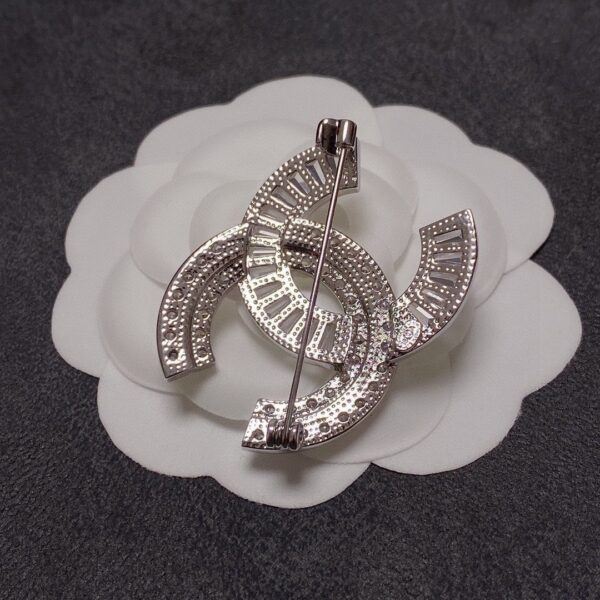 Chanel Brooch