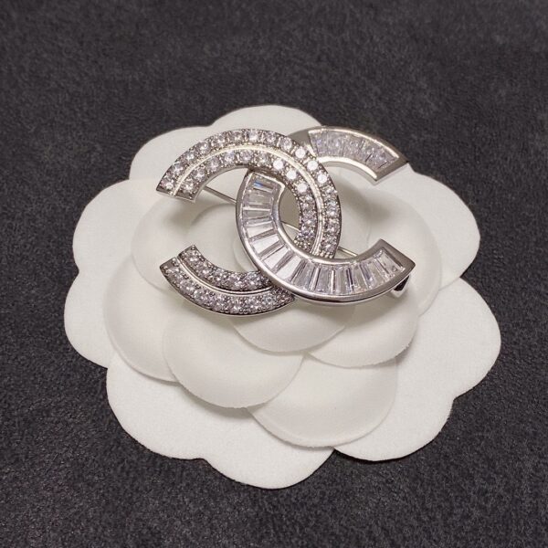 Chanel Brooch