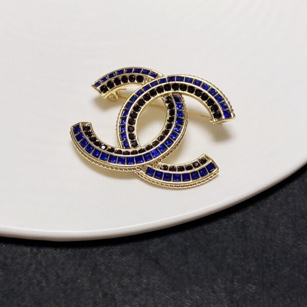 Chanel Brooch