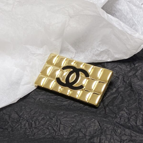 Chanel Brooch