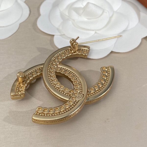 Chanel Brooch