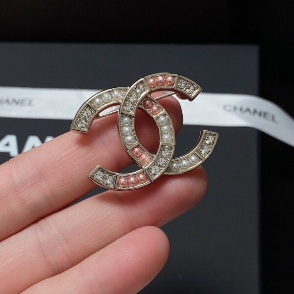 Chanel Brooch