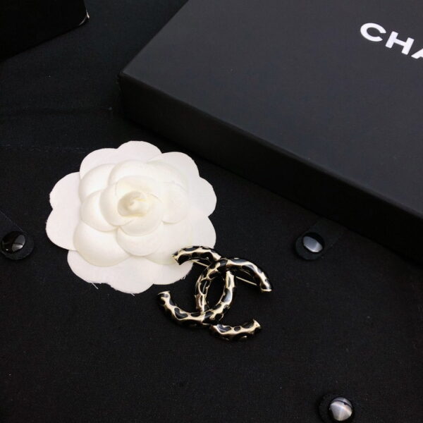 Chanel Brooch