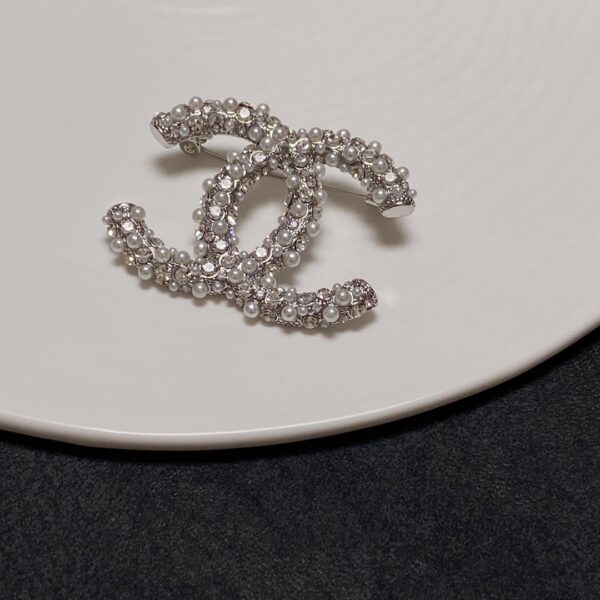 Chanel Brooch