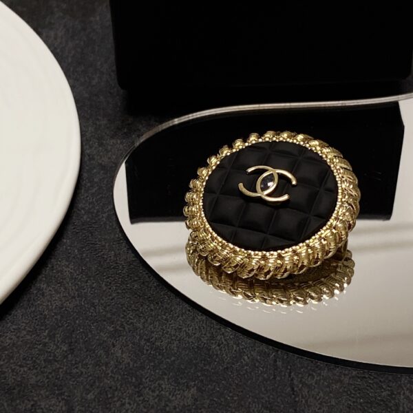 Chanel Brooch