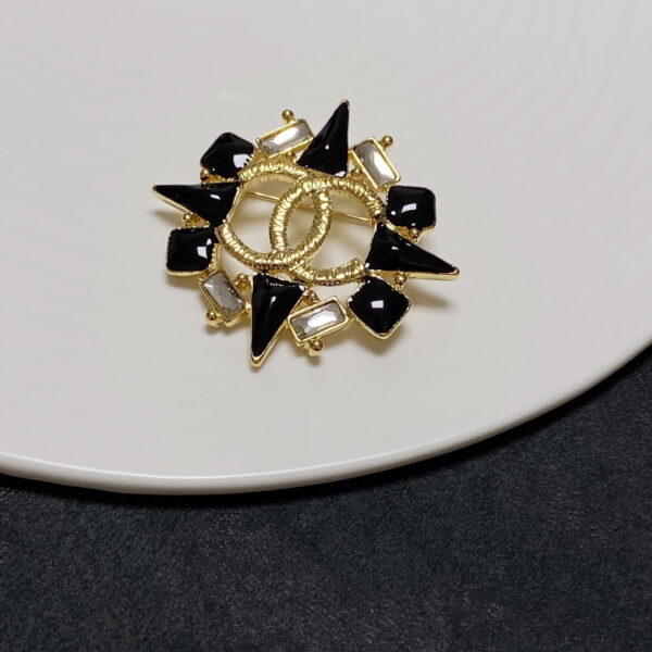Chanel Brooch