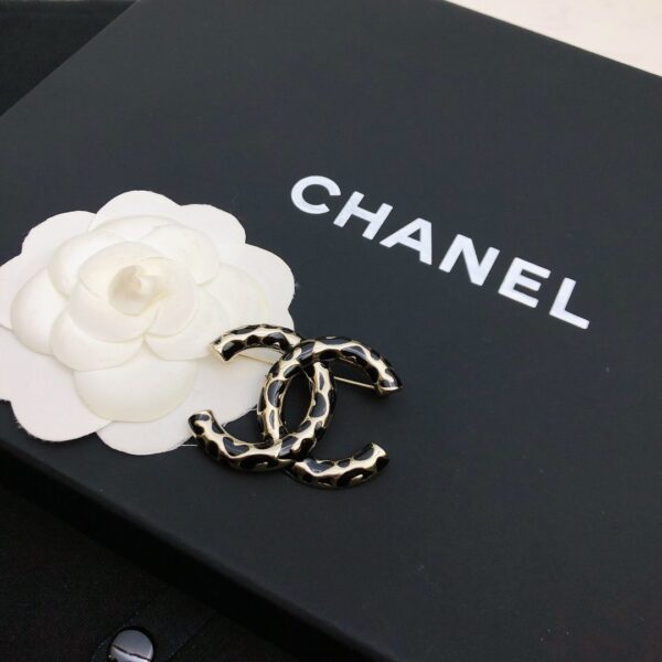 Chanel Brooch