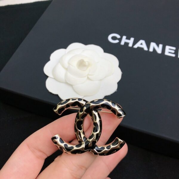 Chanel Brooch