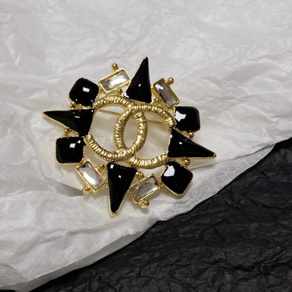 Chanel Brooch