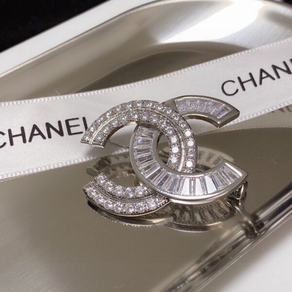 Chanel Brooch
