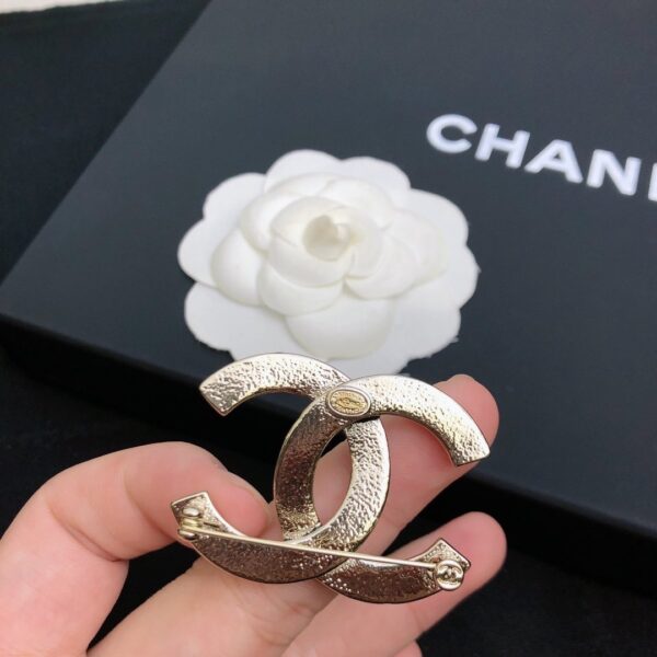 Chanel Brooch