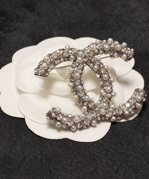 Chanel Brooch